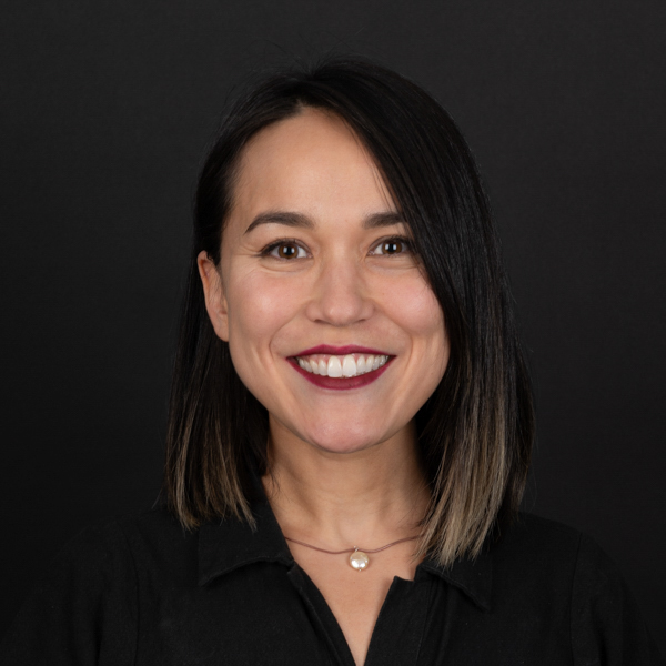 Jeana Delamarter's Headshot